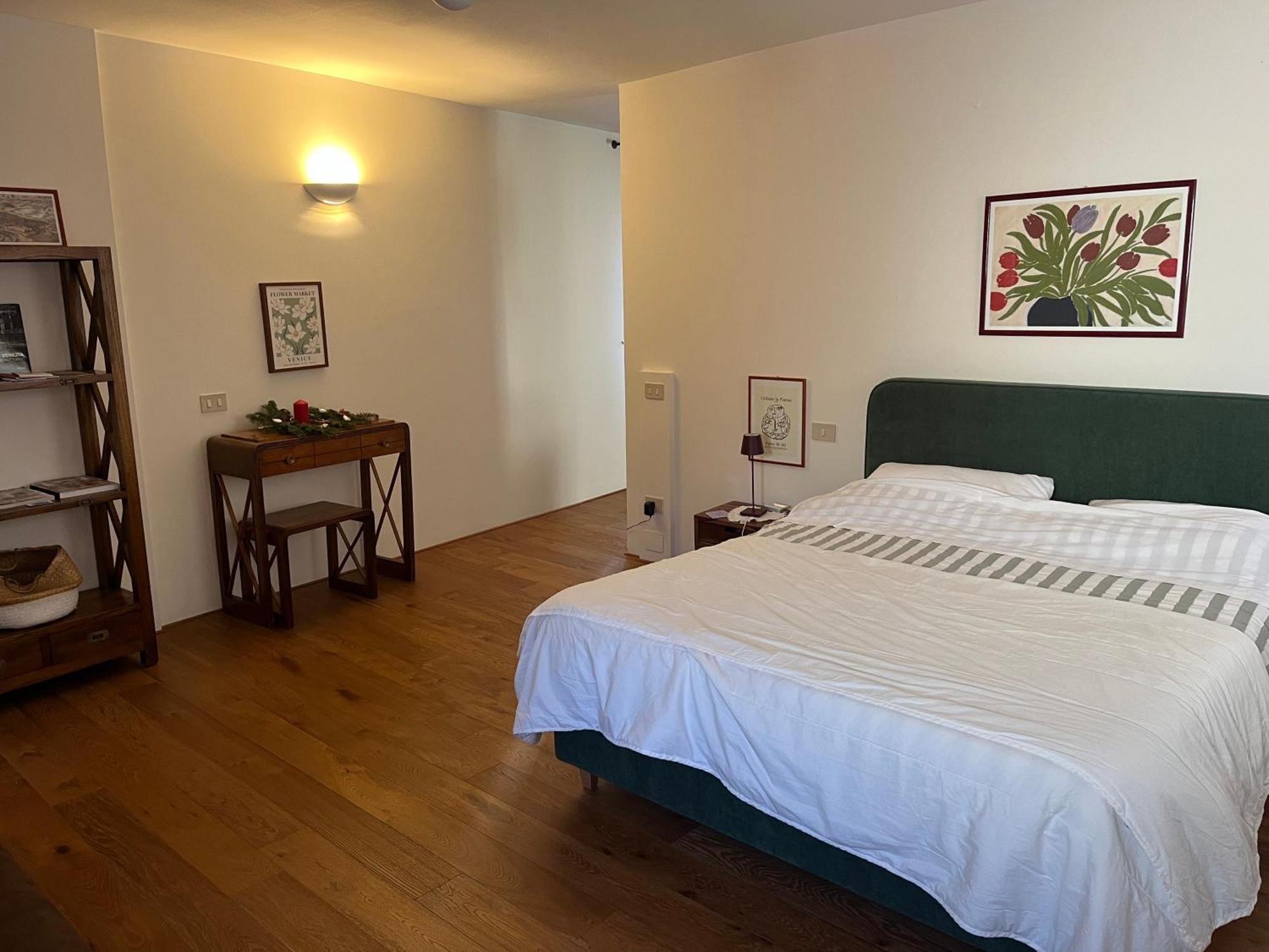 Appartamento Garibaldi Suite