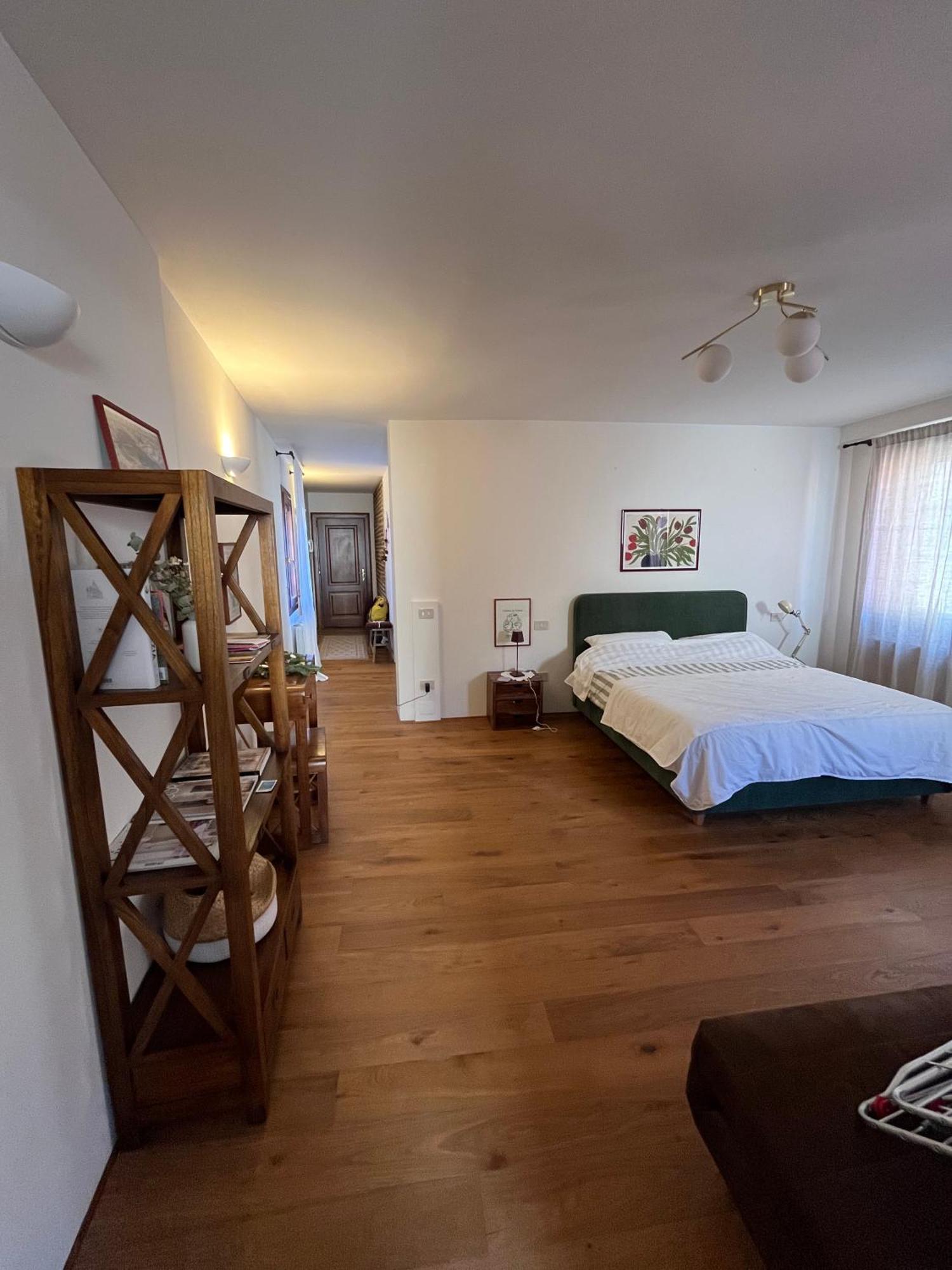 Garibaldi Suite Appartamento *