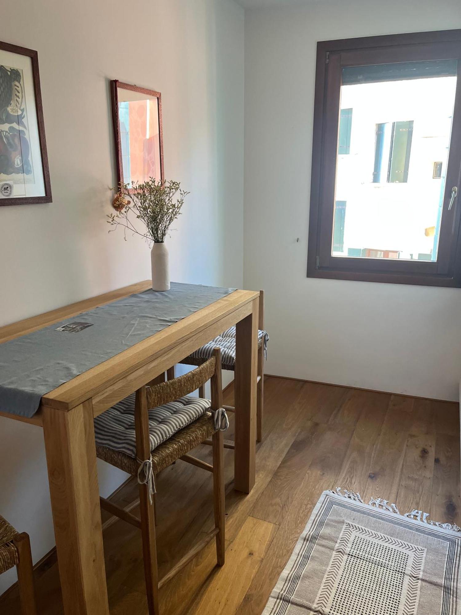 Garibaldi Suite Venezia