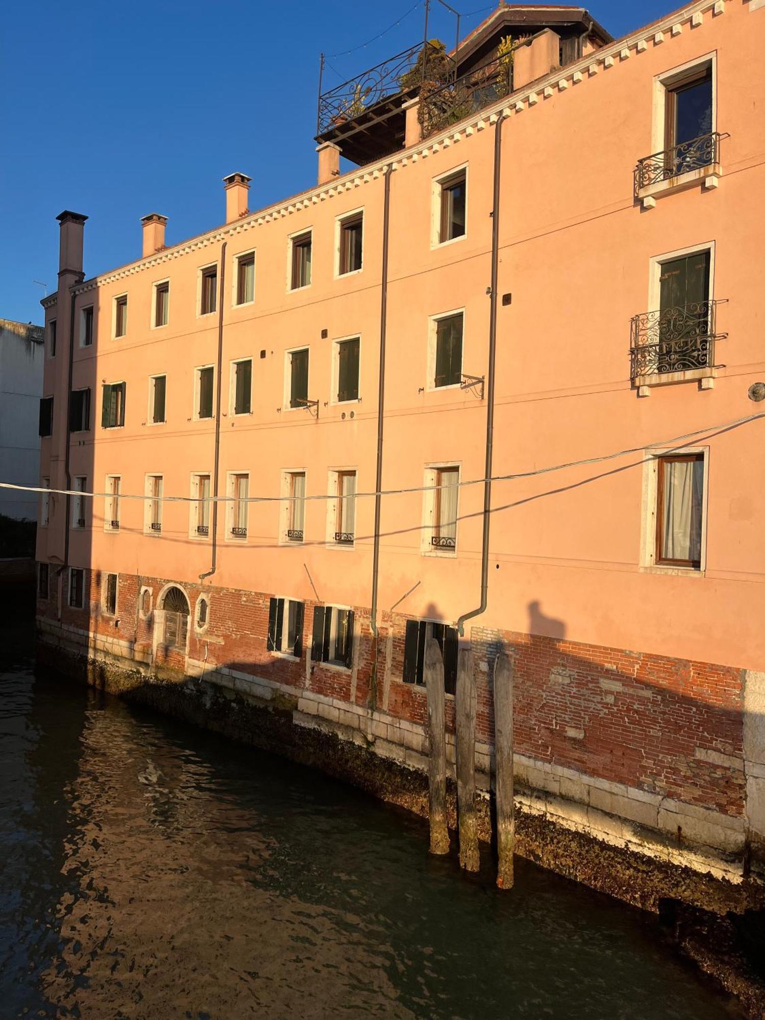 Garibaldi Suite *